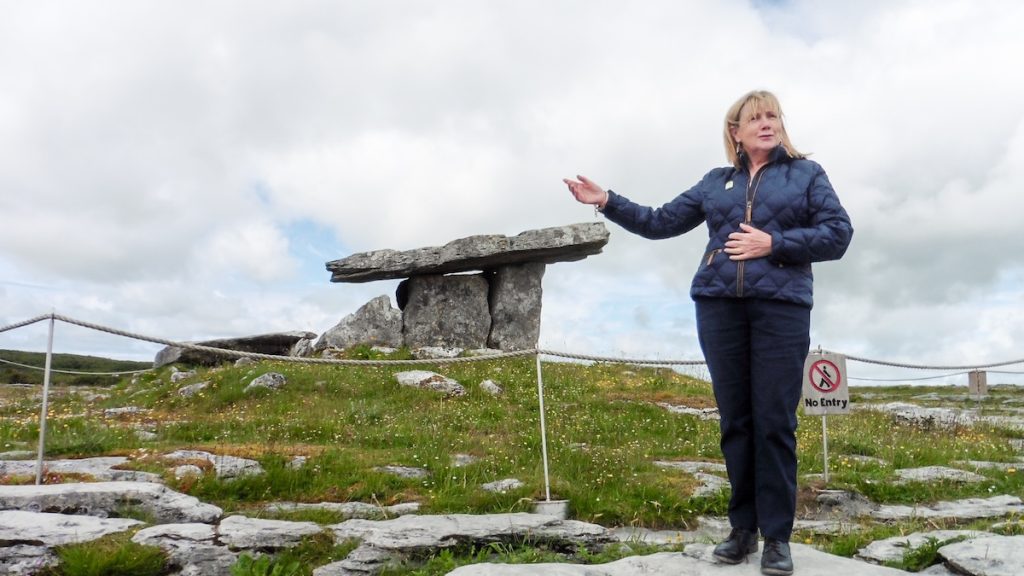 Kathleen Guiding