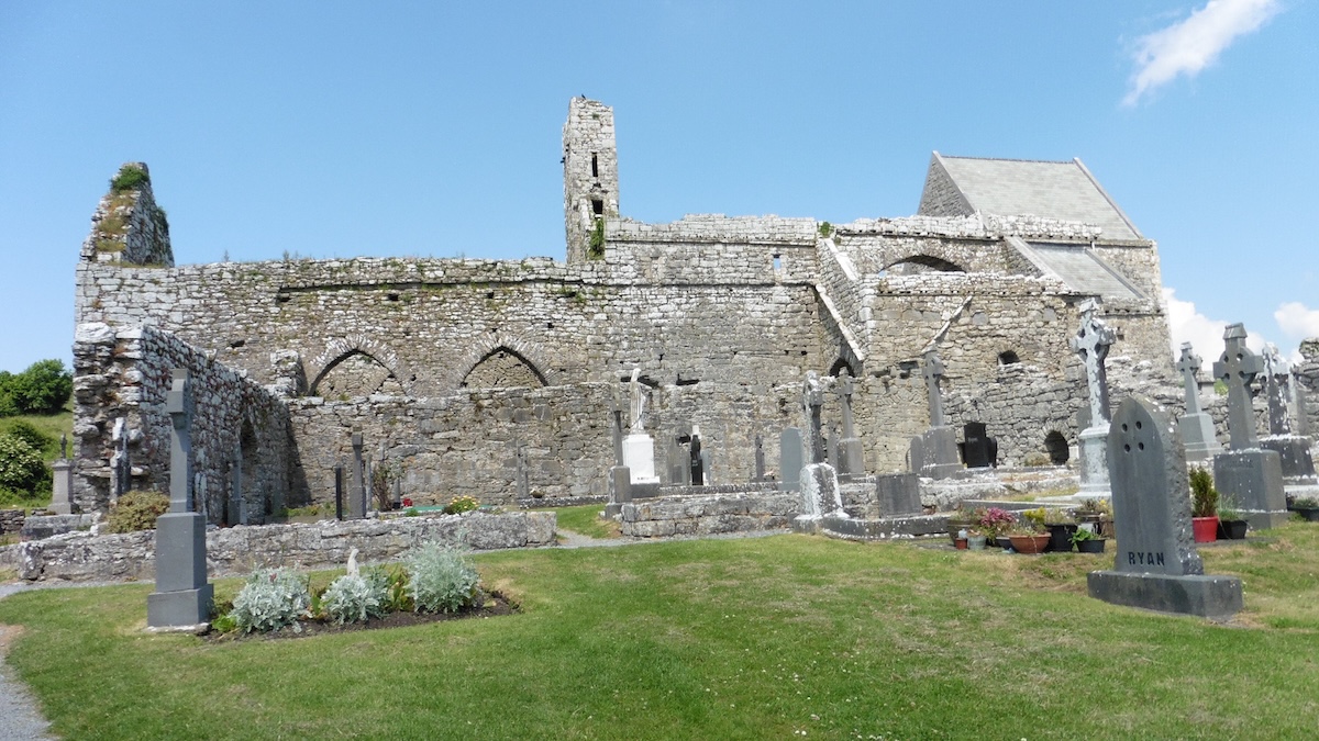 Christian site