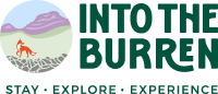 Into The Burren
